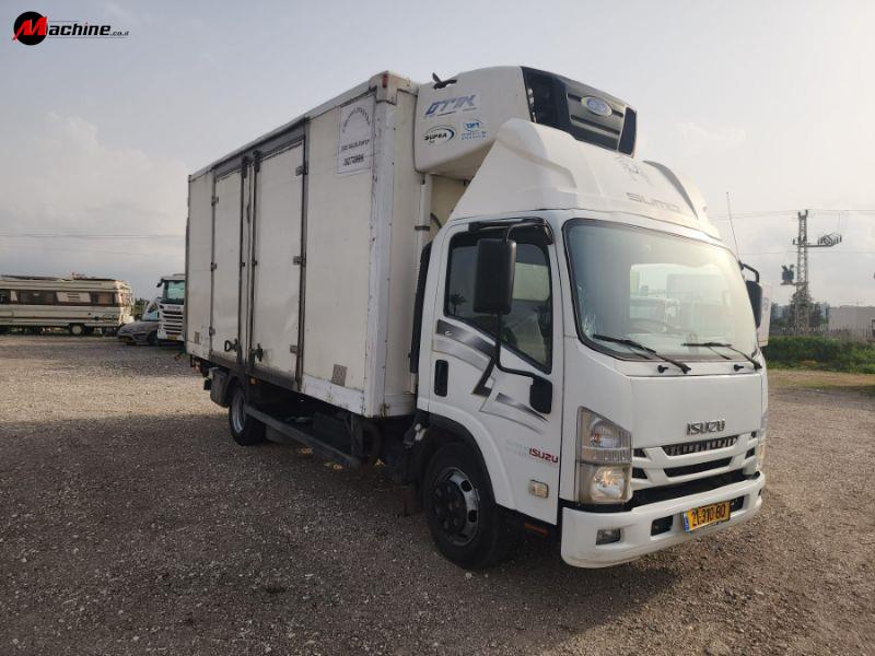 Isuzu 7 5 11095 Machine isuzu-7-5-11095-machine