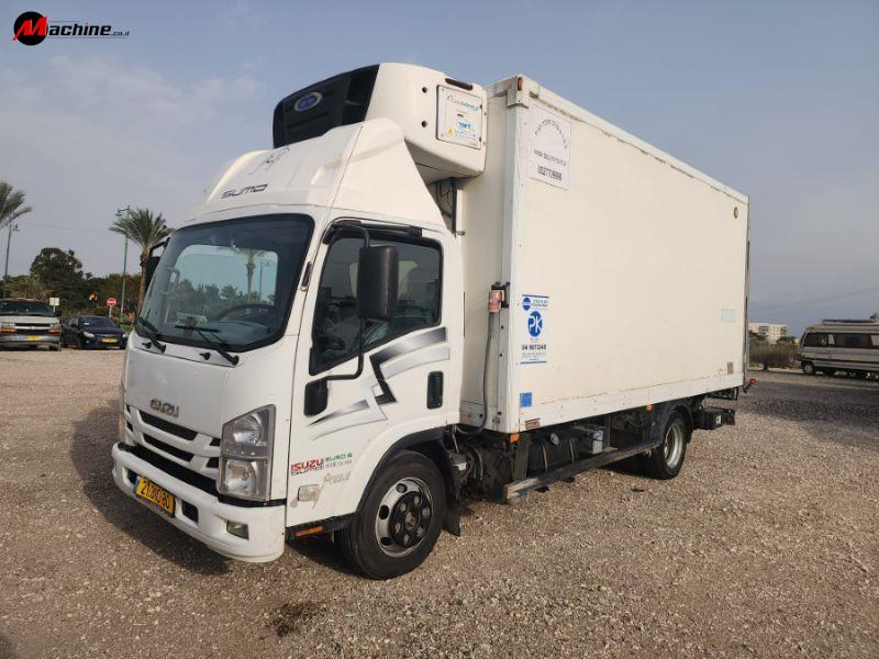 Isuzu 7 5 11095 Machine isuzu-7-5-11095-machine