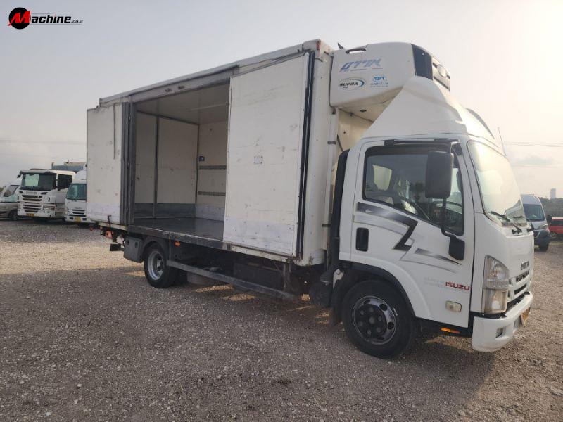 Isuzu 7 5 11095 Machine isuzu-7-5-11095-machine