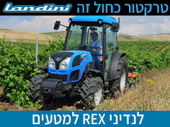 Machine - לוח ציוד כבד, כלים כבדים של ישראל